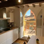 Domus Pioppa Apartamento Módena
