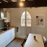 Domus Pioppa Apartamento