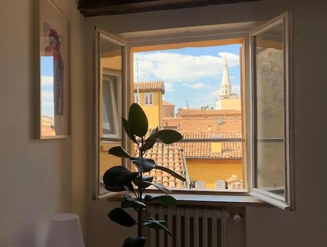 Апартаменты Domus Pioppa *