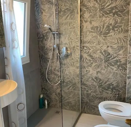 Domus Pioppa Апартаменты *