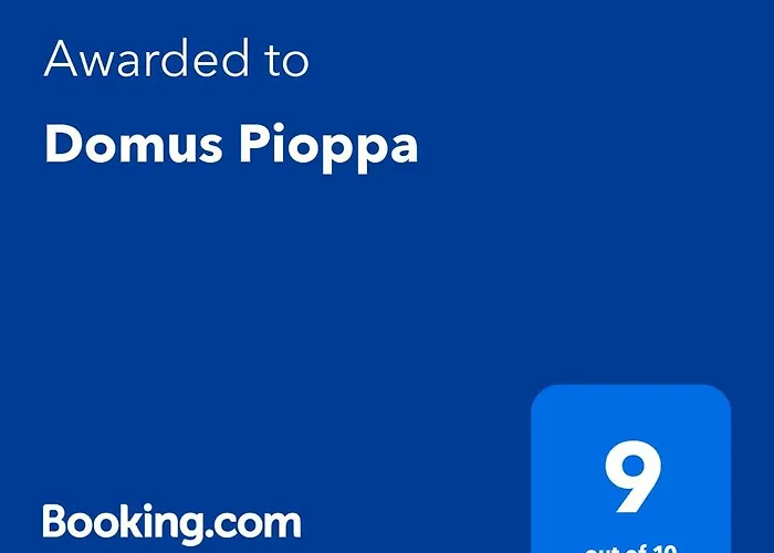 Domus Pioppa Апартаменты Модена