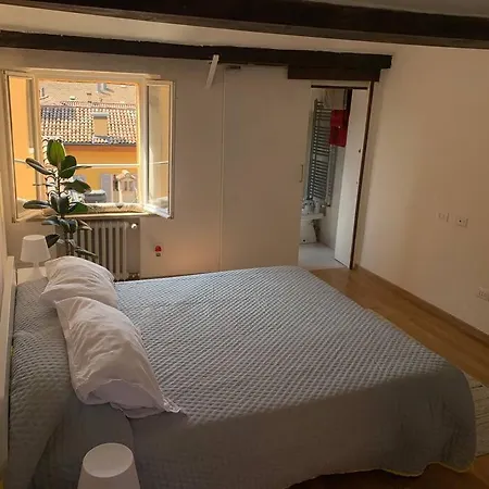 Apartamento Domus Pioppa