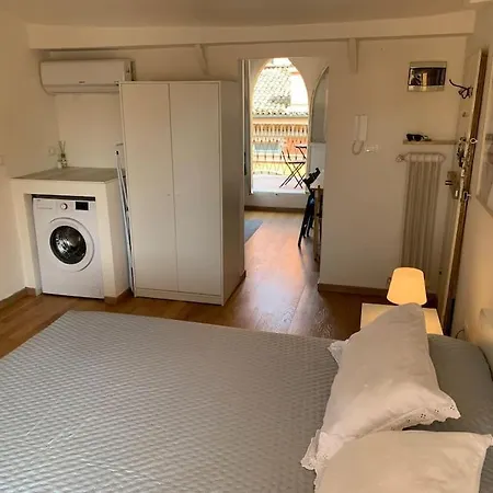 Apartamento Domus Pioppa Módena