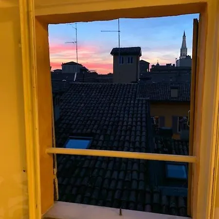 Lejlighed Domus Pioppa *