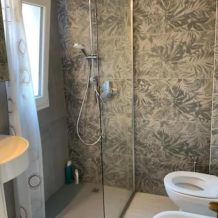 Domus Pioppa Lejlighed *