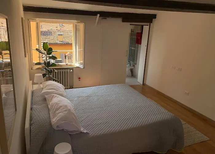 Apartamento Domus Pioppa