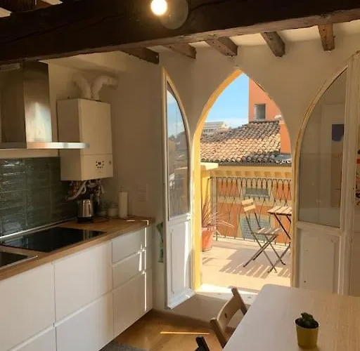 Domus Pioppa 아파트 모데나