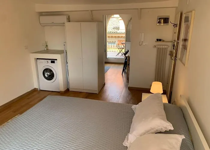 Apartamento Domus Pioppa Módena