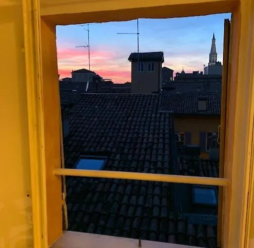 아파트 Domus Pioppa *