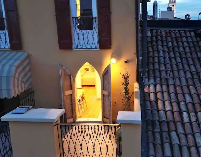 Domus Pioppa Μόντενα