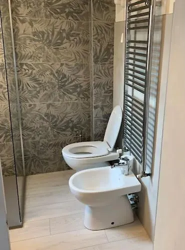 Domus Pioppa 아파트 모데나